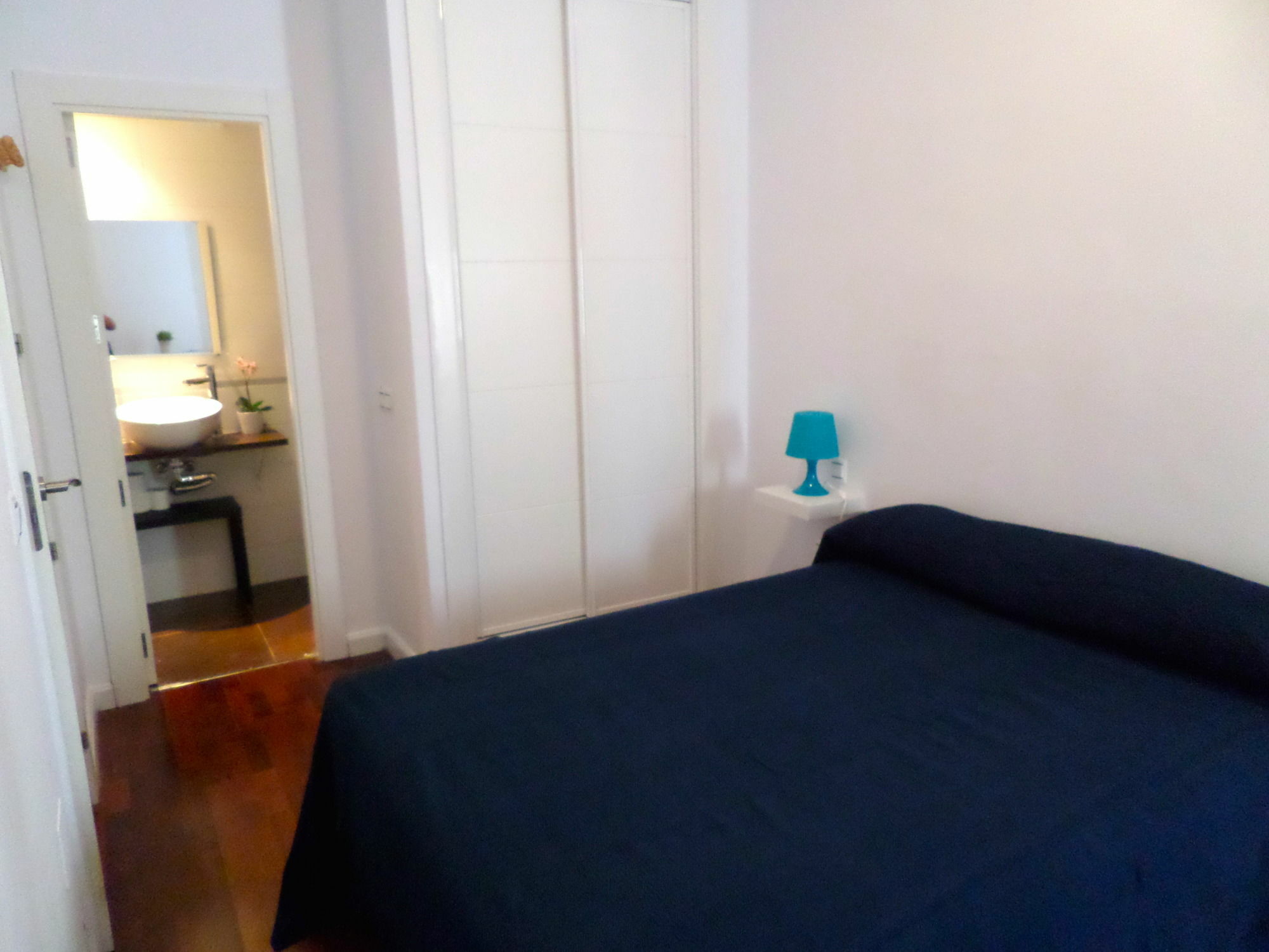 Enjoy Apart Centro Y Playa Victoria 말라가 외부 사진