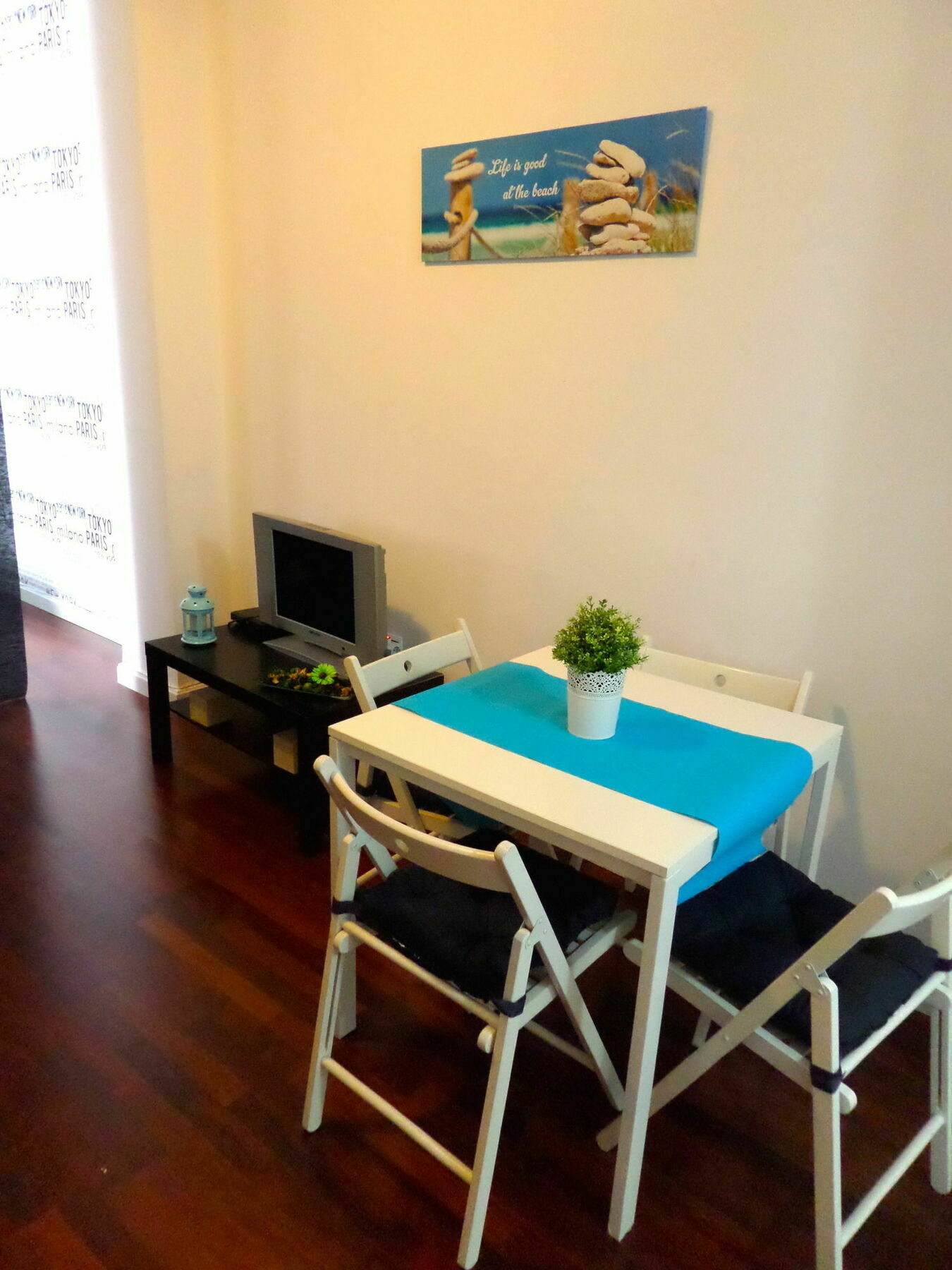 Enjoy Apart Centro Y Playa Victoria 말라가 외부 사진