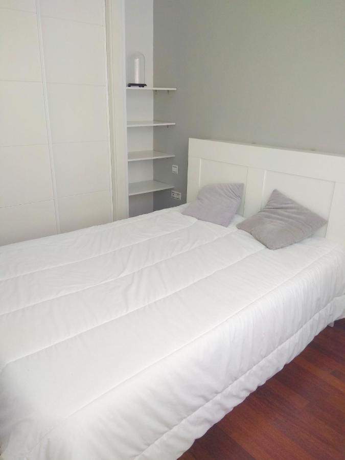 Enjoy Apart Centro Y Playa Victoria 말라가 외부 사진