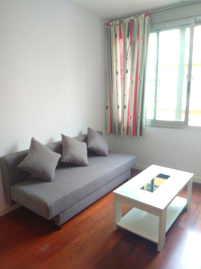 Enjoy Apart Centro Y Playa Victoria 말라가 외부 사진